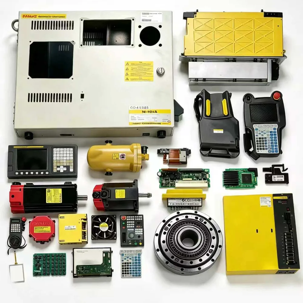 Where Exactly is the 'Bottleneck' in Robot Core Components?