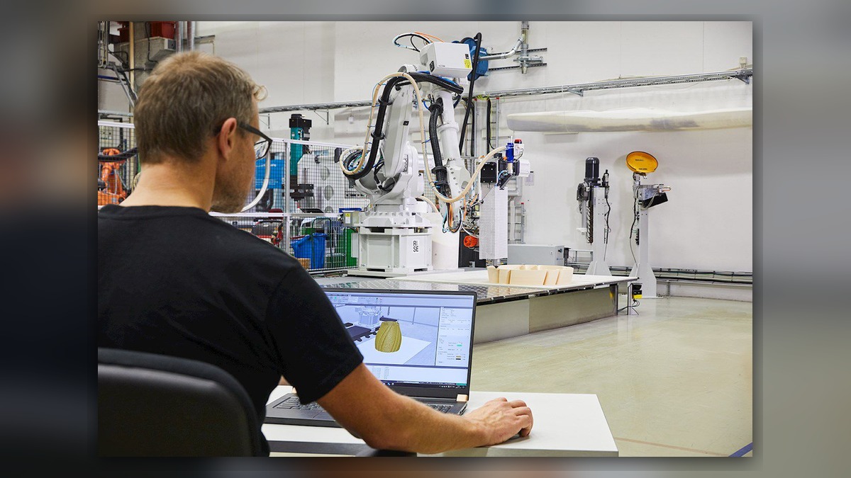 ABB Servo Motor Repair for Suspected Winding Ground Fault