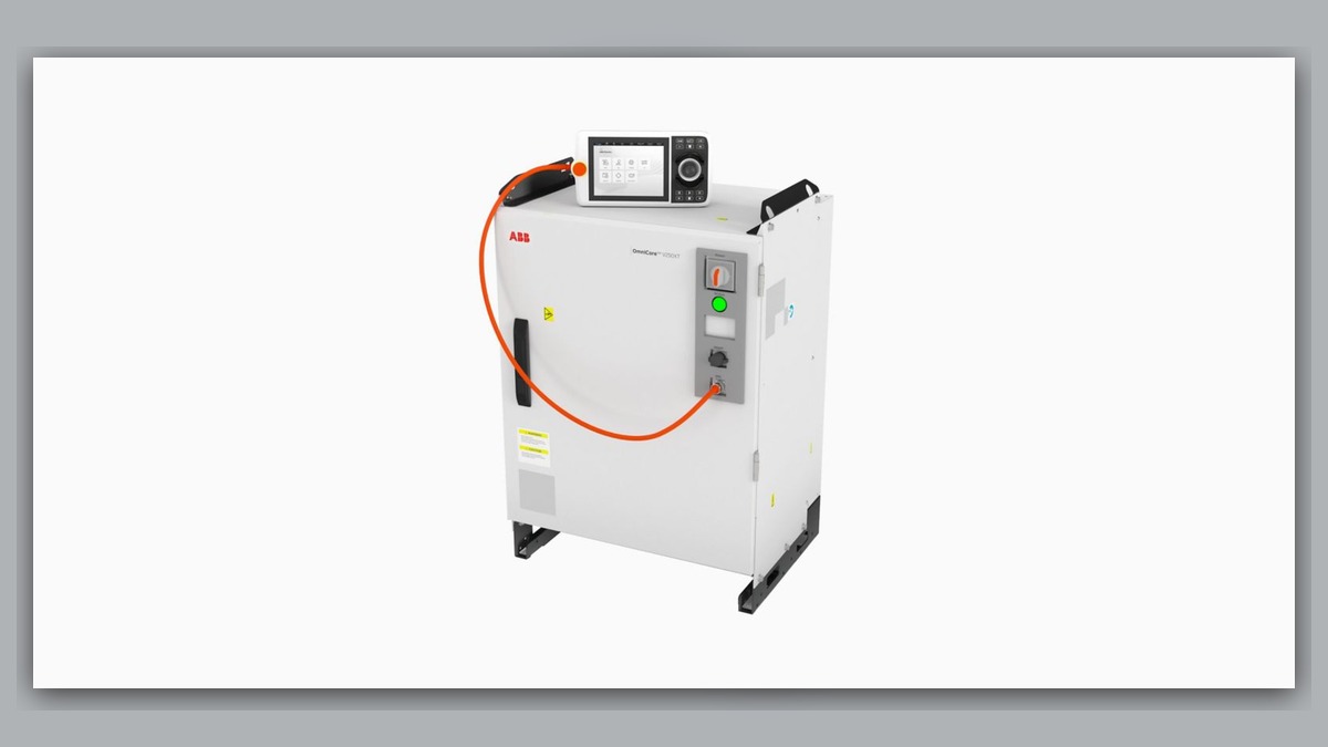 ABB Robot Maintenance: Post-Service Restart Checks