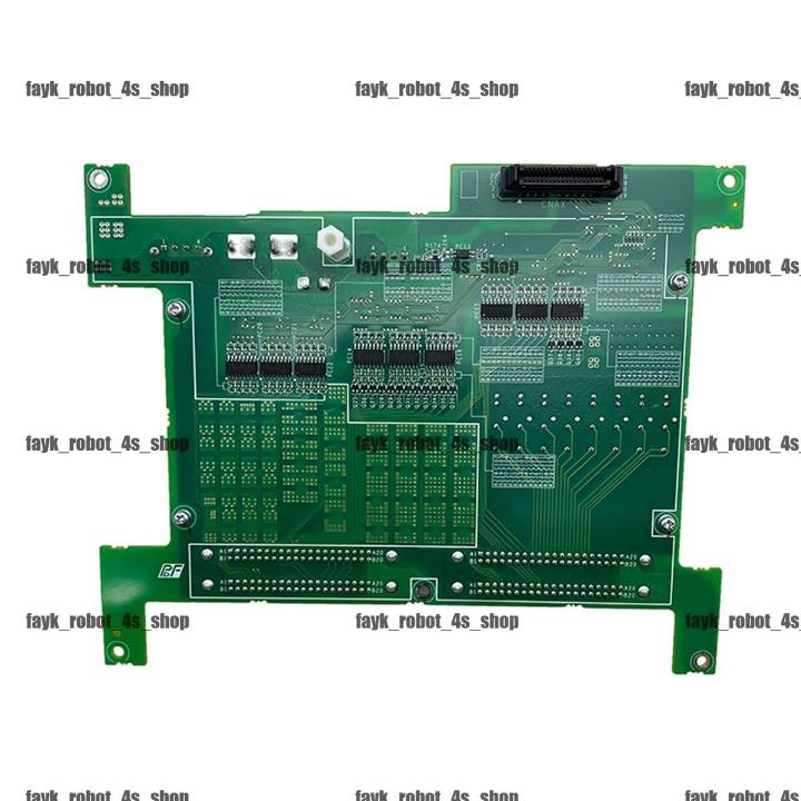 What faults can occur due to poor robot grounding and shielding? Troubleshooting communication and encoder interference