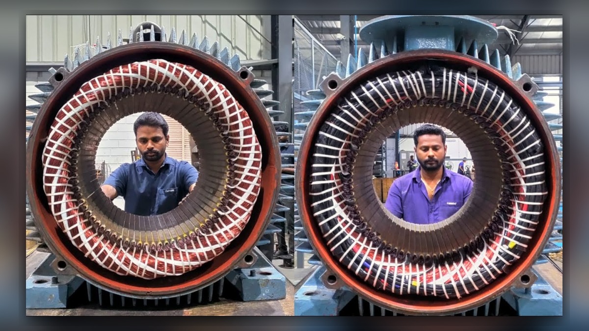 ABB Robot Maintenance After Servo Motor Replacement
