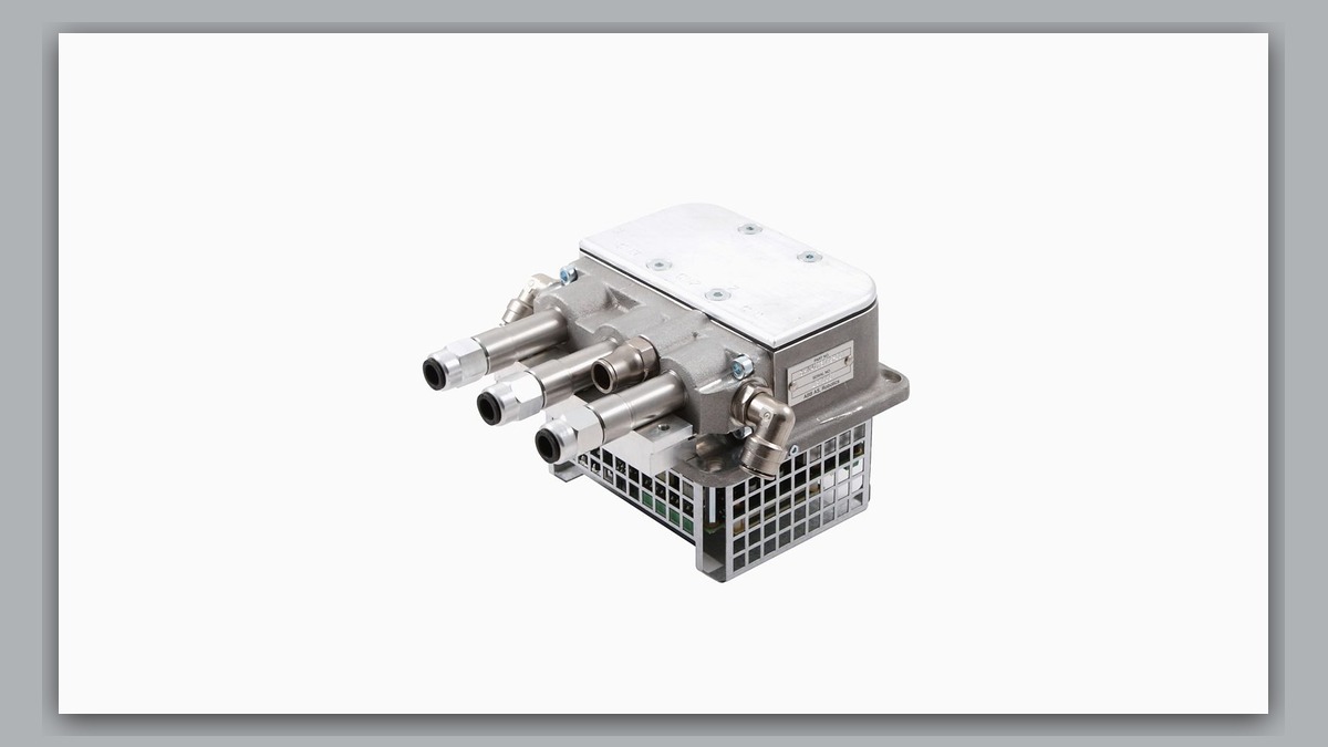 ABB Robot Repair for Lost or Incorrect Calibration