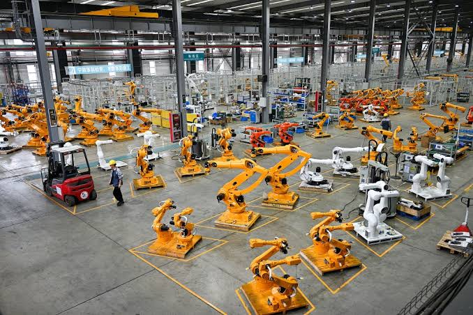 How to Safely Restart Industrial Robots After Long-Term Downtime? Power-On and Trial Run Inspection Procedures for Multi-Brand Equipment