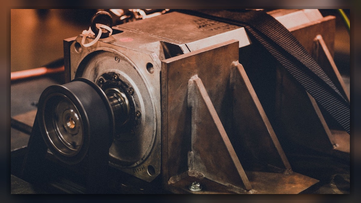 ABB Servo Motor Repair for High Current on One Axis