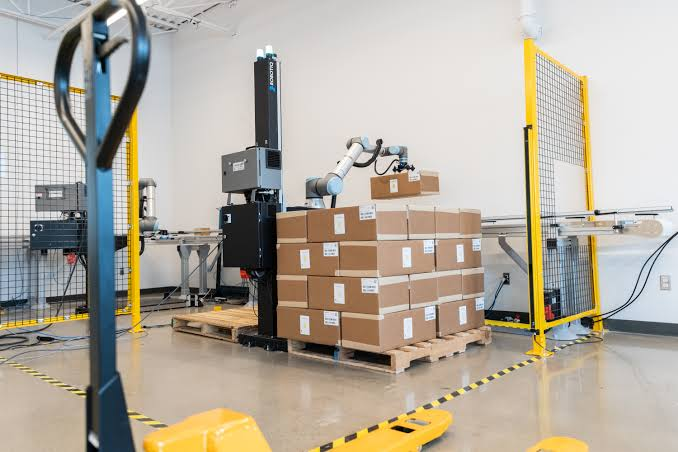 What Causes Progressive Layer Offset in Palletizing Robot Patterns? Coordinate, Fixture, and Product Inspection