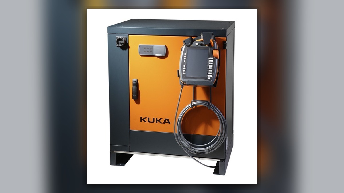 Factory Robotics Repair and Maintenance Services Market: KUKA KR C4 Drive-Enable Triage