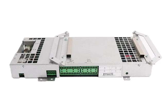 ABB IRB 5500 Painting Robot ACU-01 Air Control Unit 3HNA013719-001 Fault Repair: Troubleshooting Air Pressure and Atomization Abnormalities