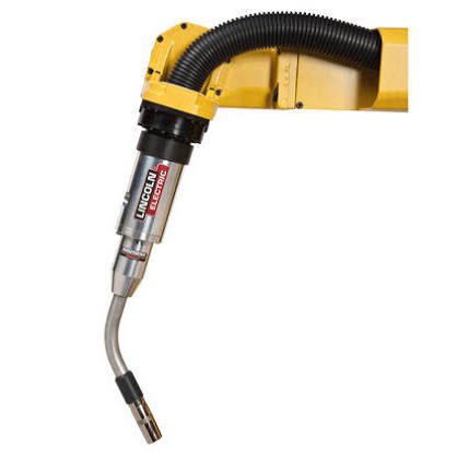 How to Troubleshoot Unstable Arc Initiation in Welding Robots? Signal, Grounding, and Wire Feeding System Inspection