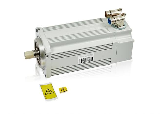 ABB MU300 Servo Motor 3HAC040657-001/002 Fault Troubleshooting: Brake, Encoder, and Overheating Inspection