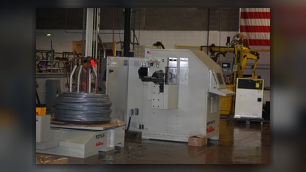 What Determines Industrial Robot Repair Costs? Explanation of Fault Detection, Spare Parts, and On-site Services