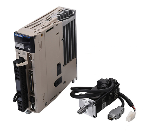 What are the responsibilities of servo drives, servo motors, and encoders? Troubleshooting approach