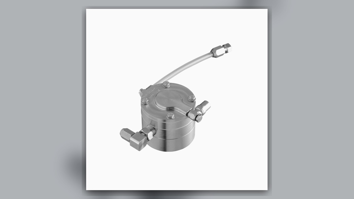 ABB Servo Motor Repair After Fluid Contamination