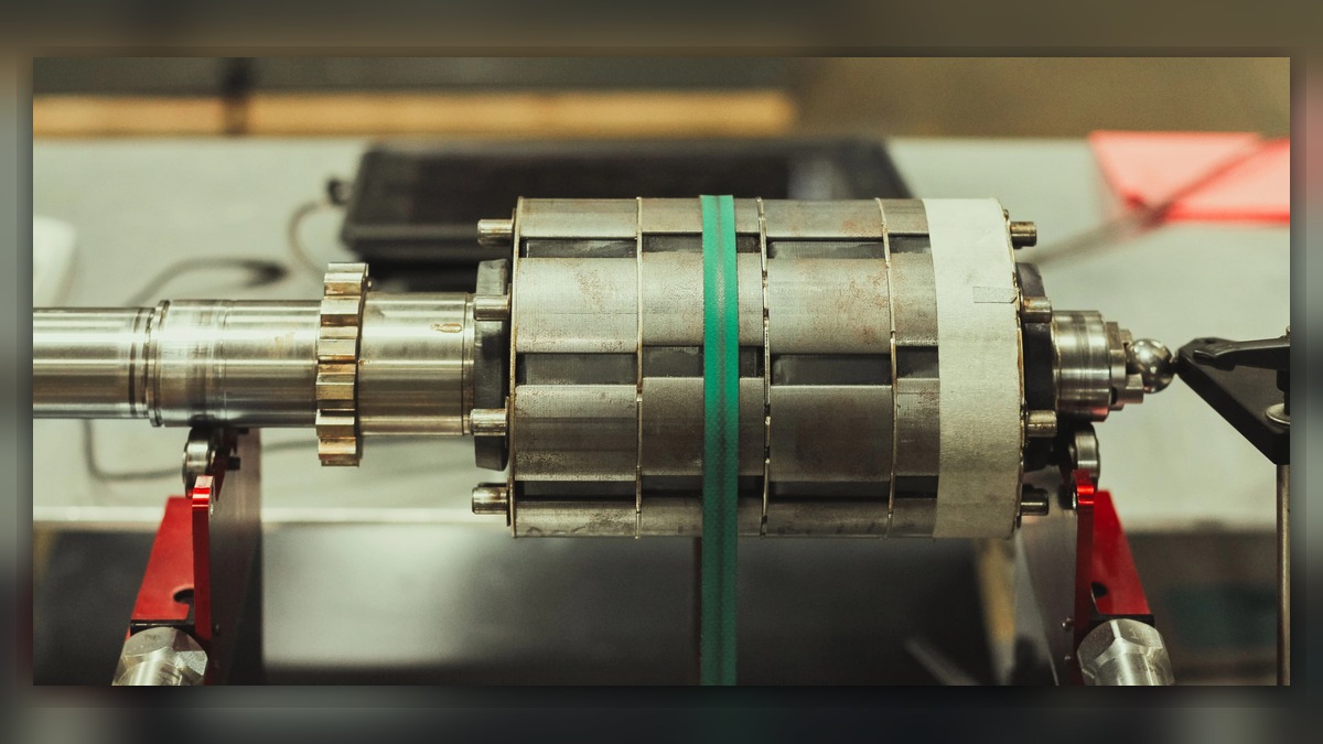 ABB Servo Motor Repair: Motor, Cable, or Drive Fault?