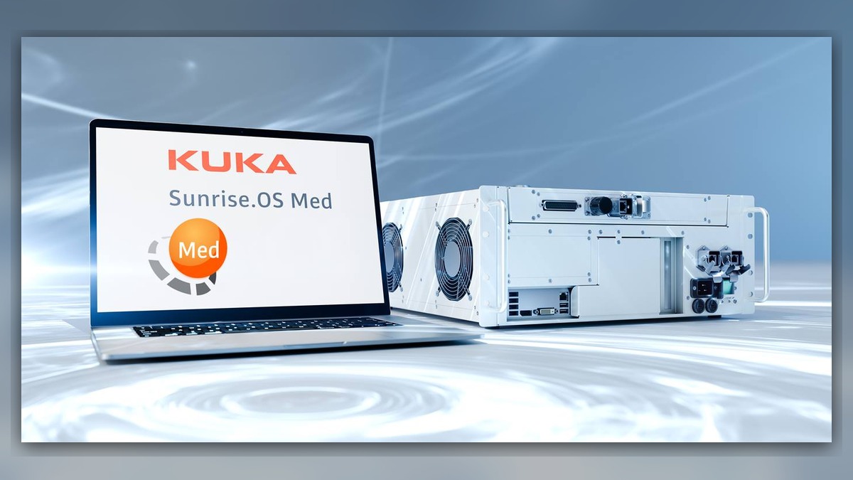 KUKA Robot Repair: KR C4 Drive-Enable Troubleshooting