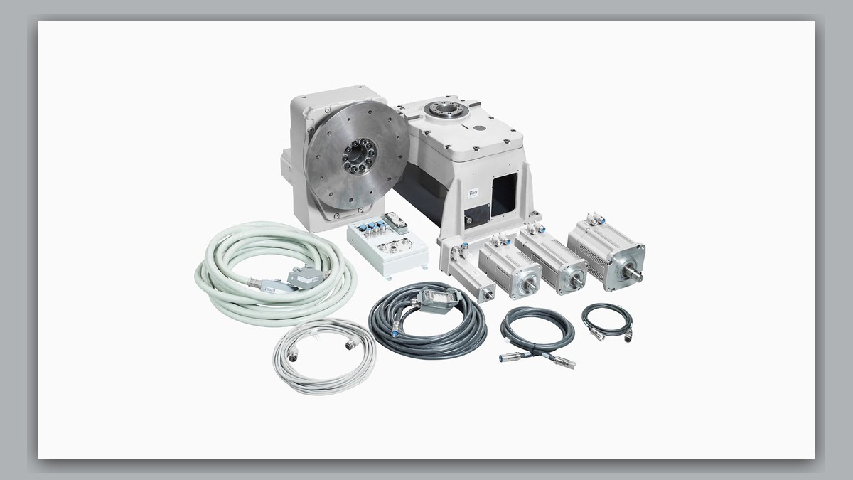 ABB Servo Motor Repair After Repeated Axis Overheating