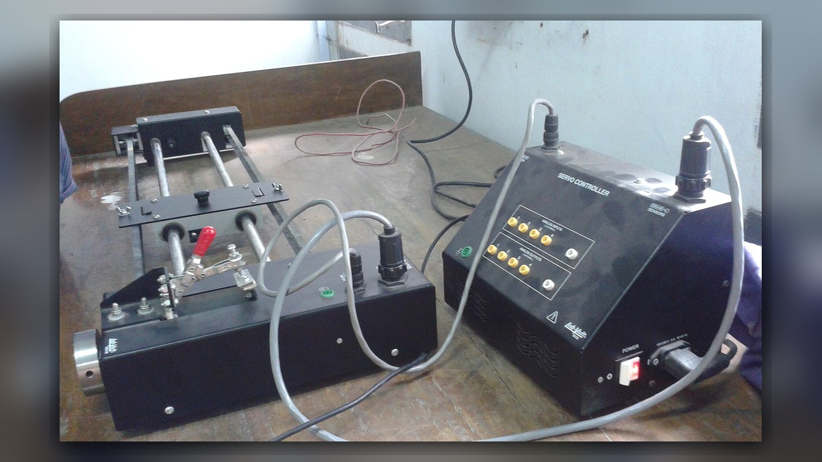 Is a Robot Servo Drive Alarm Always Indicative of a Faulty Drive? Judging Motor, Cable, and Load