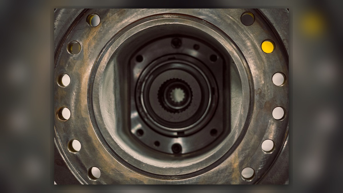 ABB Teach Pendant Repair for Startup Failure Diagnosis