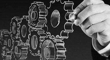 Zhonghengbiao Machinery company material